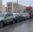 В Промышленном районе Самары произошло массовое ДТП с 2 пострадавшими - ГТРК Самара