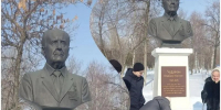 Сегодня Герою Советского Союза Владимиру Чудайкину исполнилось бы сто лет - Единая Россия