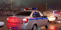 В Сызрани маршрутный автобус попал в массовое ДТП - Губерния ТВ