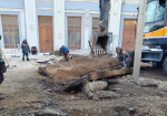 В историческом центре Самары до 5 марта ограничили движение транспорта