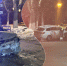 В Самаре 24 февраля на Волжском проспекте столкнулись две легковушки - Губерния ТВ