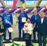 Кирилл Бородачев выиграл второй этап Гран-при России по фехтованию - Волга Ньюс
