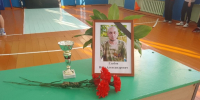 Сохранение памяти о героях — это наш долг! - Центр по делам гражданской обороны, пожарной безопасности и чрезвычайным ситуациям