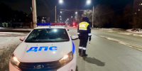 В Сызрани окончено расследование уголовного дела, возбужденного в отношении злостного нарушителя ПДД - ГУ МВД Самарской области