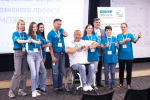 25 февраля 2025 года стартует четвертый сезон федерального проекта «Город возможностей»