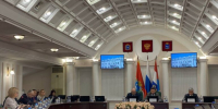 В Самаре 62 ветерана получат звание почетного гражданина - SamaraGIS.Ru