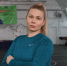 Николь Родомакина: "Спорт — это часть моей жизни, от которой я отказаться не готова" - Волга Ньюс