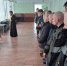 Самарские казаки-добровольцы отправились в зону СВО - ГТРК Самара