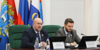 В Самаре всем ветеранам Великой Отечественной присвоят звание почетных граждан - Самарская Газета