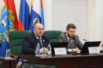 В Самаре всем ветеранам Великой Отечественной присвоят звание почетных граждан