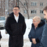 Провели проверку по обращениям жителей района поступивших главе города Ивану Носкову на встрече с жителями. - НИА Самара
