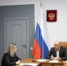 Уполномоченный по правам ребенка в регионе Юлия Николаева рассказала о приоритетных направлениях работы на 2025 год. - НИА Самара