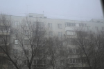 В Самаре ночью -13, -15°С, днем -6, -8°С.