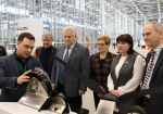 Беспилотные авиационные системы – прорывные наработки Самарской области