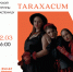 В «ЗИМ Галерее» отпразднуют Масленицу концертом группы Taraxacum - НИА Самара