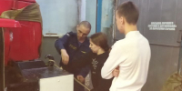 Всероссийская олимпиада по основам безопасности и защиты Родины - Центр по делам гражданской обороны, пожарной безопасности и чрезвычайным ситуациям