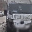 В Тольятти водитель Skoda врезался в автобус - Волга Ньюс