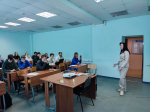 В ПГУТИ состоялось заседание секции «Прикладная информатика в экономике»