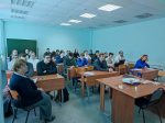 В ПГУТИ состоялось заседание секции «Прикладная информатика в экономике»