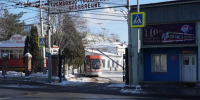 Более 380 человек посетили выставку и музей ТТУ в день 110-летия самарского трамвая - Губерния ТВ