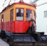 Прежде всего, гостей заинтересовала выставка техники под открытым небом. - НИА Самара