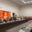 Администрация Советского района Самары пригласила в гости на блины членов клуба «СВОи» - SamaraGIS.Ru
