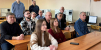 В ПГУТИ состоялось заседание секции «Обработка сигналов в системах радиотехники и связи» - ПГУТИ