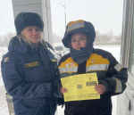 В Безенчукском и Кинель-Черкасском районах прошли профилактические рейды