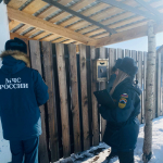 В Безенчукском и Кинель-Черкасском районах прошли профилактические рейды