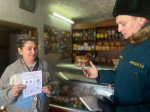 В Безенчукском и Кинель-Черкасском районах прошли профилактические рейды