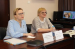 В Госдуме представлен доклад Уполномоченного по правам человека в Российской Федерации