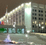 На крыльце Правительства Самарской области взорвали гранату 27 февраля - ГТРК Самара