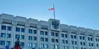 Вячеслав Федорищев - о взрыве гранаты у здания областного Правительства: "Запугать не получится" - Губерния ТВ