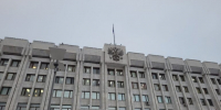 Неизвестный мужчина пытался взорвать здание правительства Самарской области - SamaraGIS.Ru