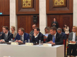 Электрощит Самара укрепляет позиции на рынке Ирака