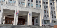 Следователями СК возбуждено уголовное дело по факту совершения террористического акта - Следственный комитет