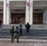 Следователи возбудили уголовное дело по факту взрыва на крыльце Правительства - ТРК Скат