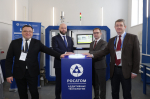 При содействии "Росатома" в Самарском университете им. С.П. Королёва открылся Центр аддитивных технологий общего доступа