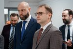 При содействии "Росатома" в Самарском университете им. С.П. Королёва открылся Центр аддитивных технологий общего доступа