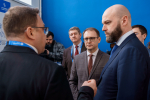 При содействии "Росатома" в Самарском университете им. С.П. Королёва открылся Центр аддитивных технологий общего доступа