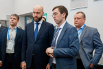 При содействии "Росатома" в Самарском университете им. С.П. Королёва открылся Центр аддитивных технологий общего доступа