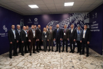 Открытие центра стало результатом совместных усилий университета и государственной корпорации «Росатом».
