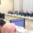 В областной столице обсудили заинтересованность инвесторов в работе в Самарской области - ГТРК Самара