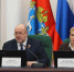 Самара возвращается к одноуровневой системе местного самоуправления - Единая Россия