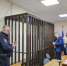 В Самаре началось заседание суда об аресте мужчин, кинувших гранату к крыльцу здания Правительства - Губерния ТВ