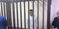 В Самаре подозреваемого по делу о взрыве гранаты у здания правительства арестовали на 2 месяца - ГТРК Самара