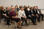В Самарской области состоялось общерегиональное собрание педагогов и родителей выпускников 9-х и 11-х классов