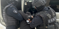 В Самаре спецназ Росгвардии задержал подозреваемого в теракте - Росгвардия