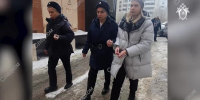 Обвиняемая в убийстве бывшего мэра Самары и его супруги дала признательные показания - Следственный комитет