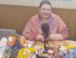 Мастера народных промыслов Самары рассказали, каким должен быть настоящий символ Масленицы